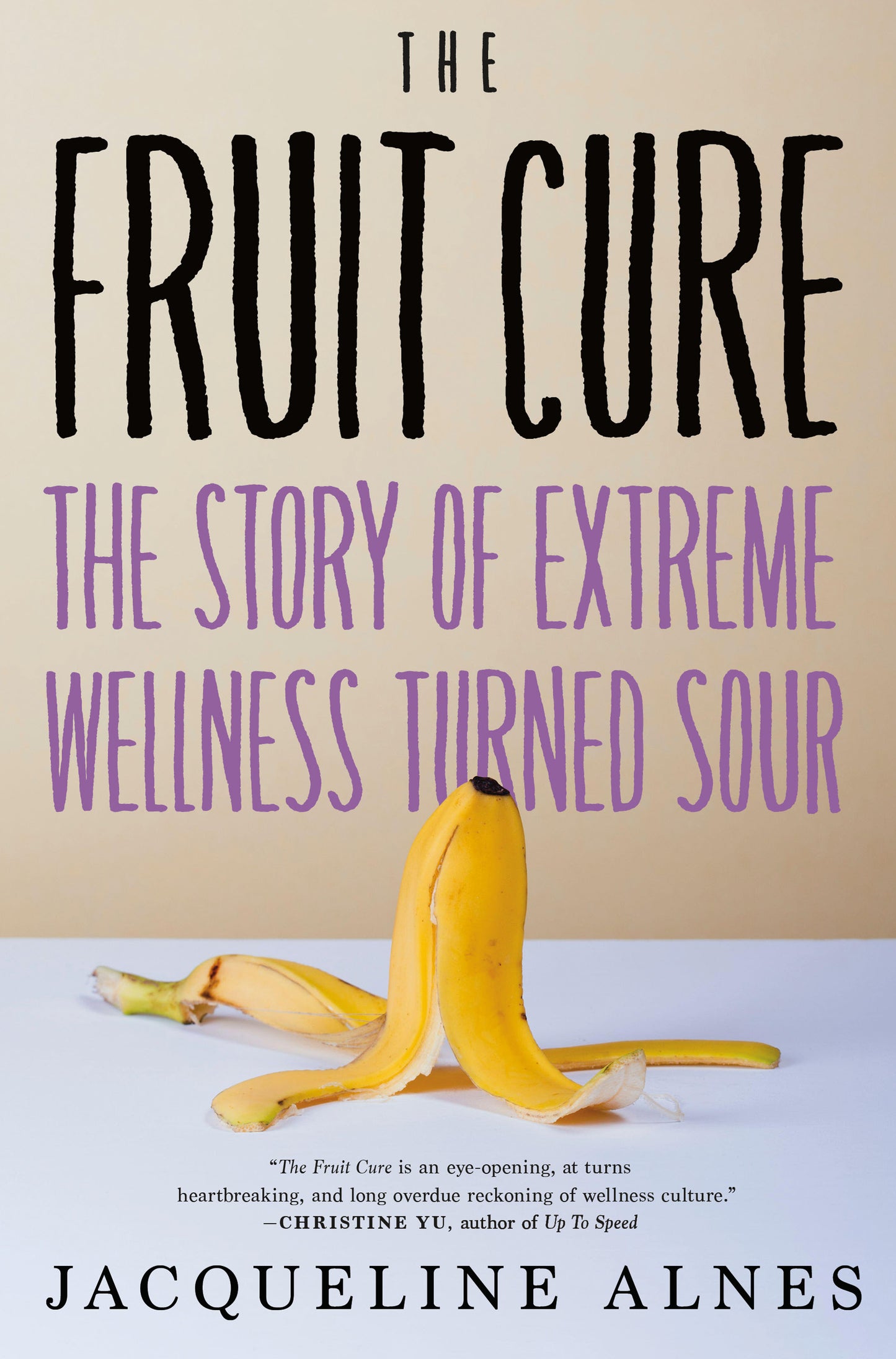 The Fruit Cure