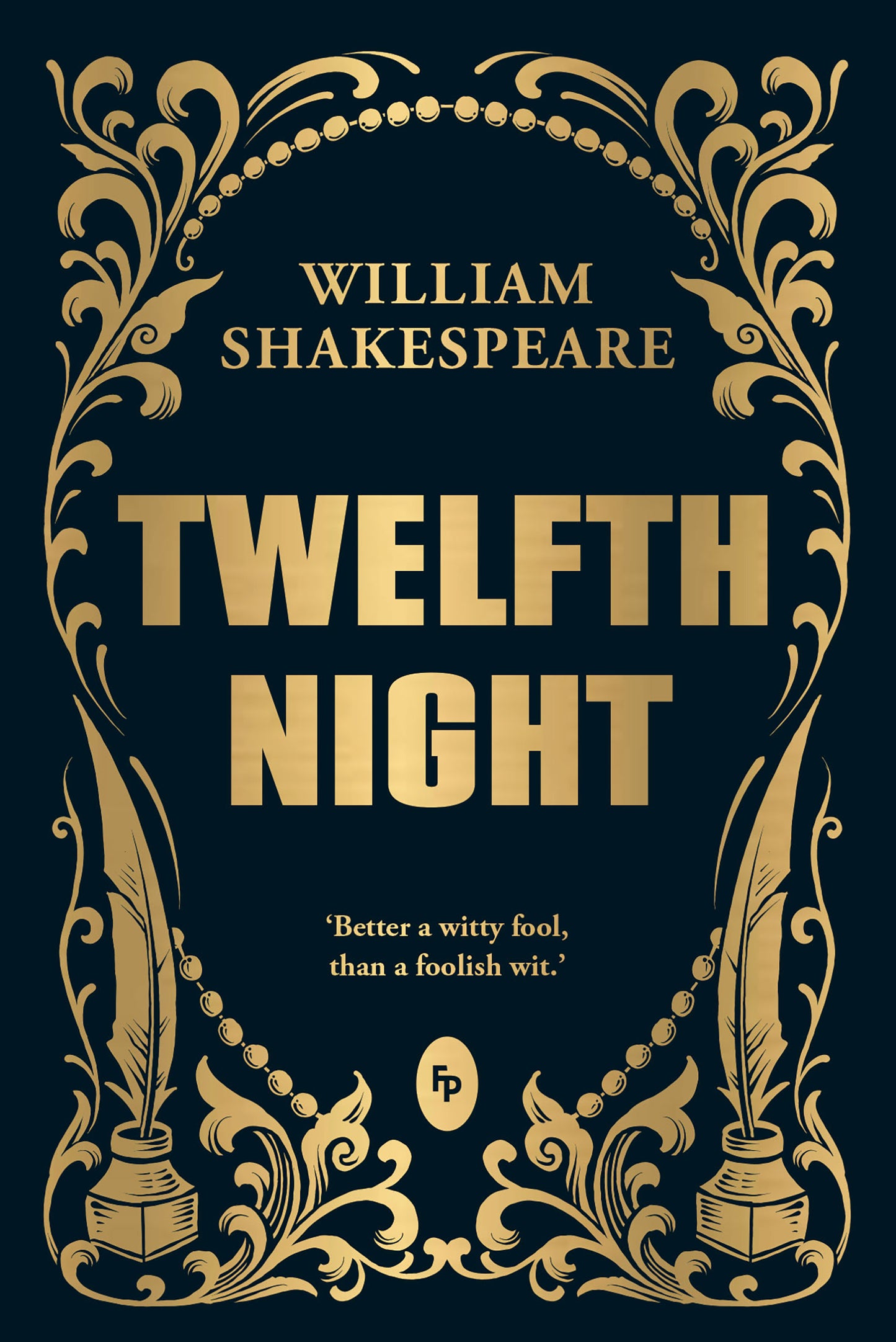 Twelfth Night (Pocket Classics)