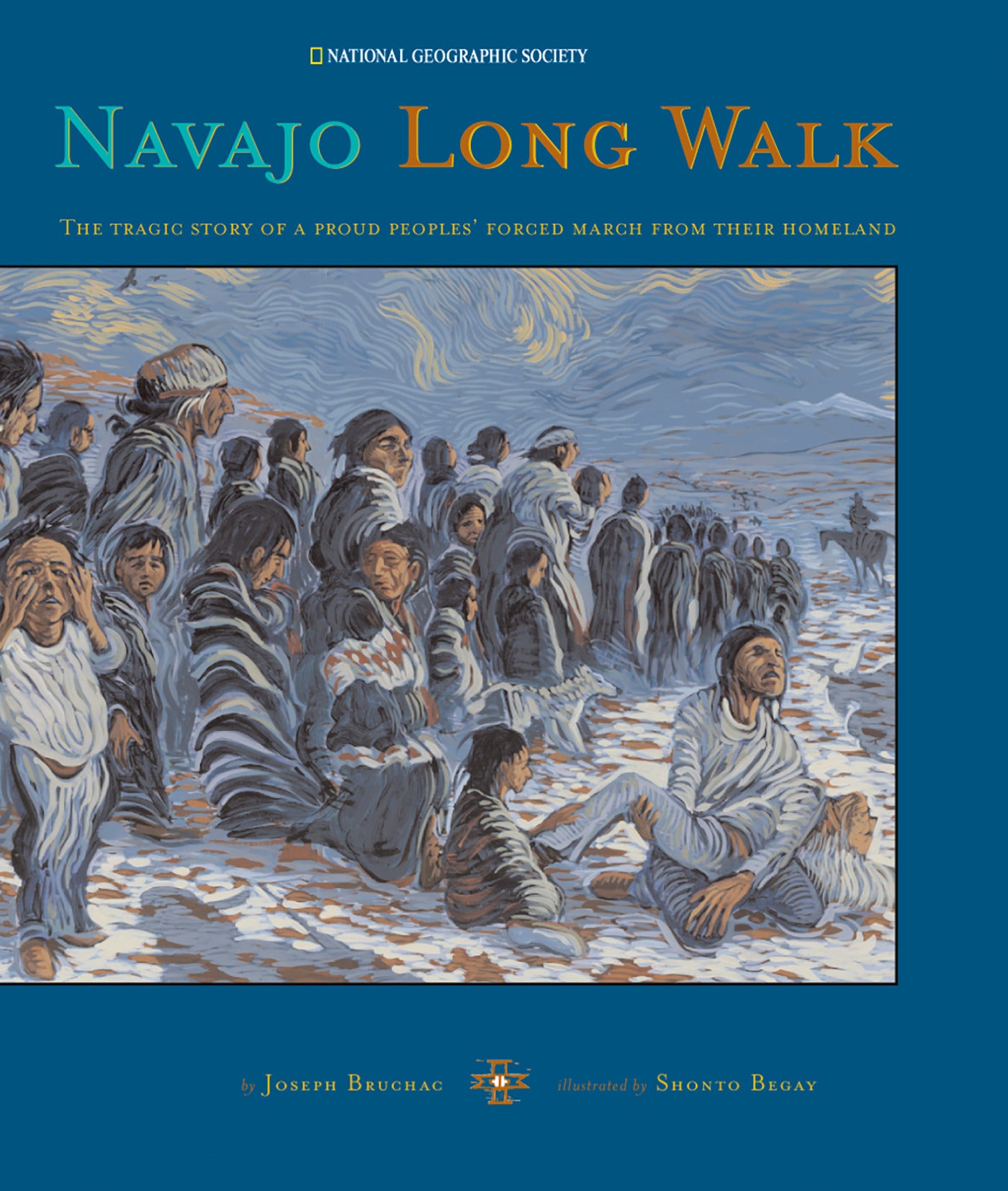 Navajo Long Walk