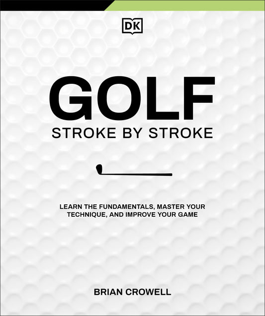 Golf Stroke by Stroke