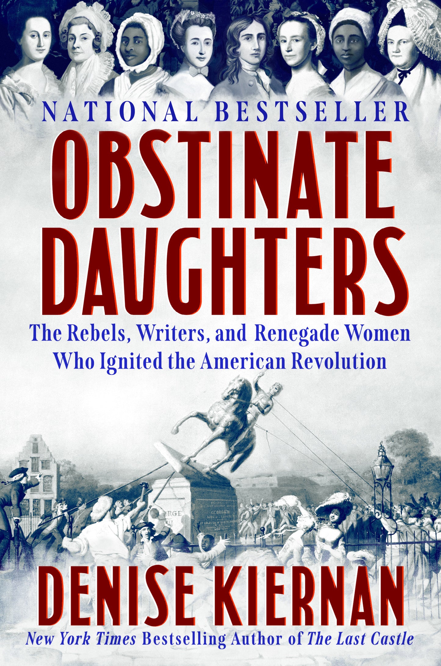 Obstinate Daughters