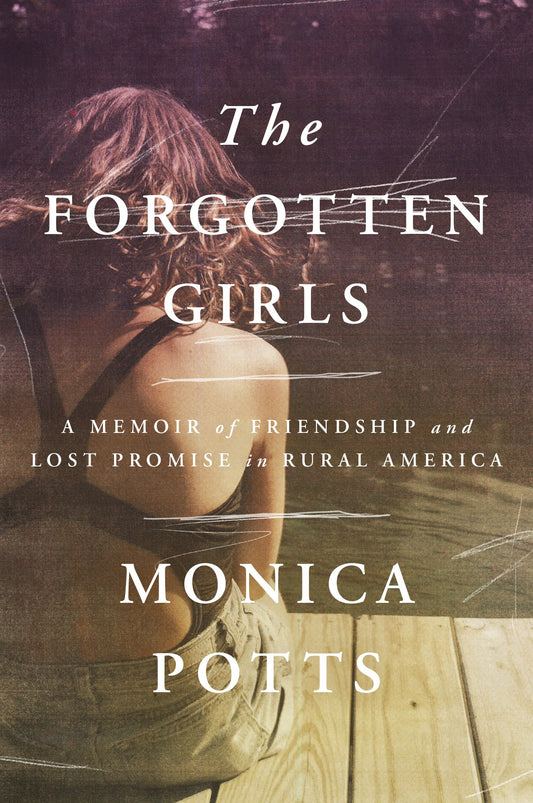 The Forgotten Girls