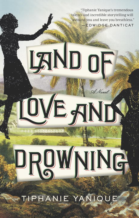 Land of Love and Drowning
