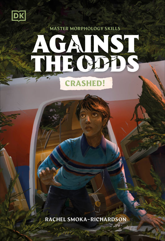 Against the Odds: Crashed