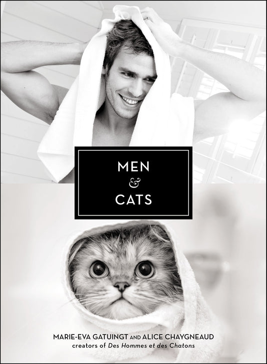 Men &amp; Cats