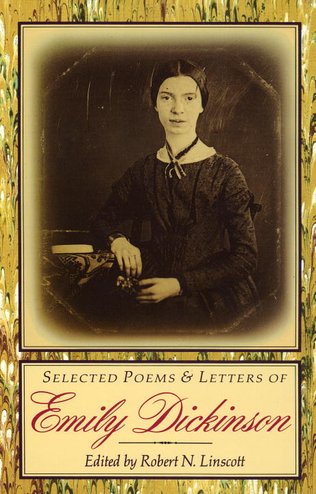Selected Poems &amp; Letters of Emily Dickinson