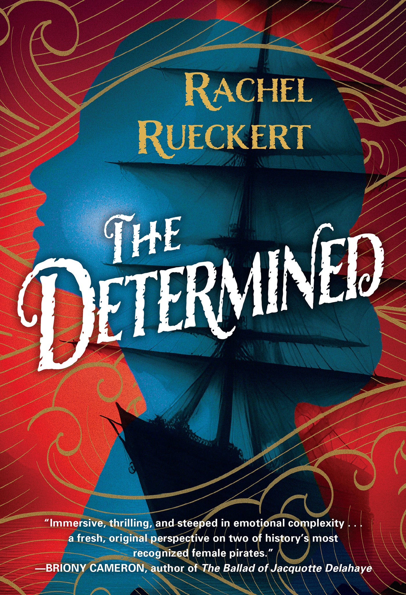 The Determined