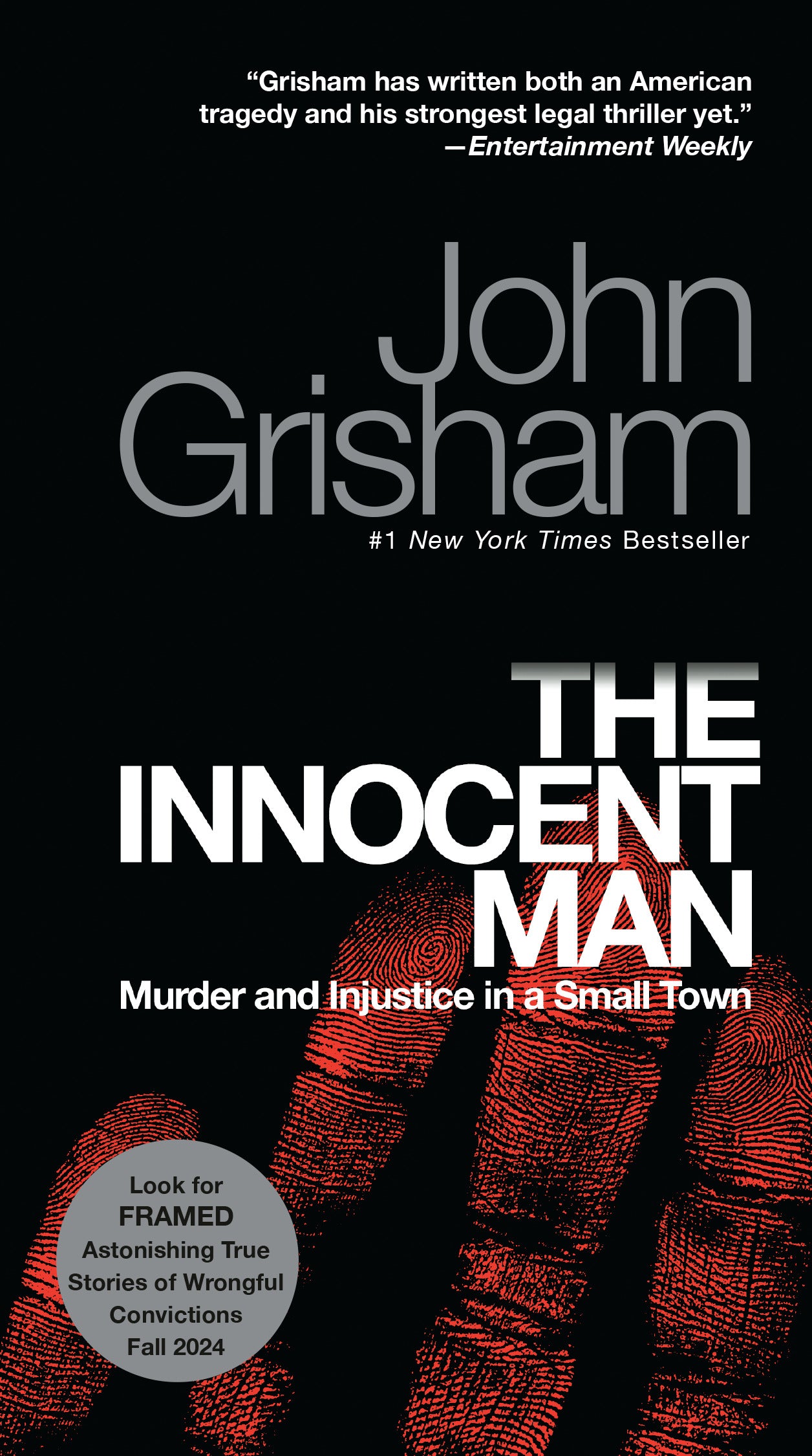 The Innocent Man