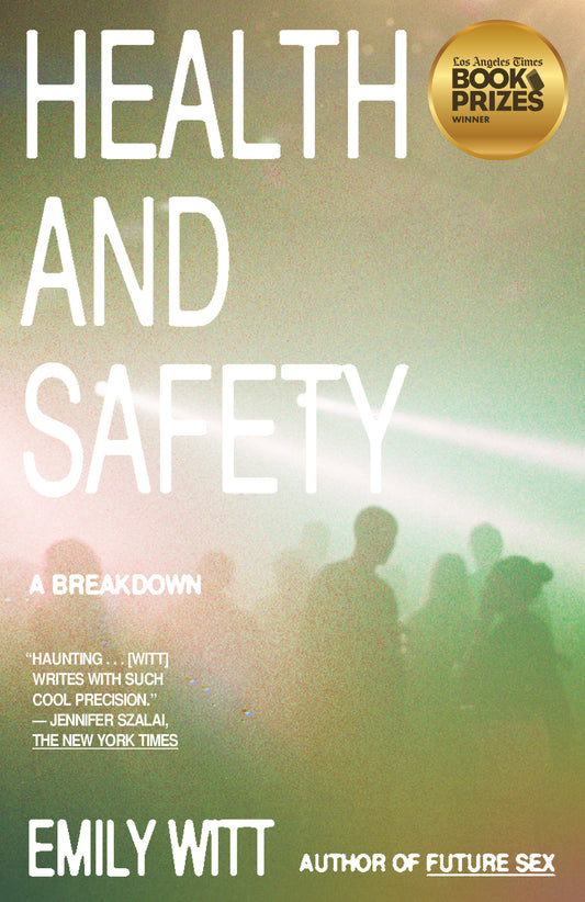 Health and Safety