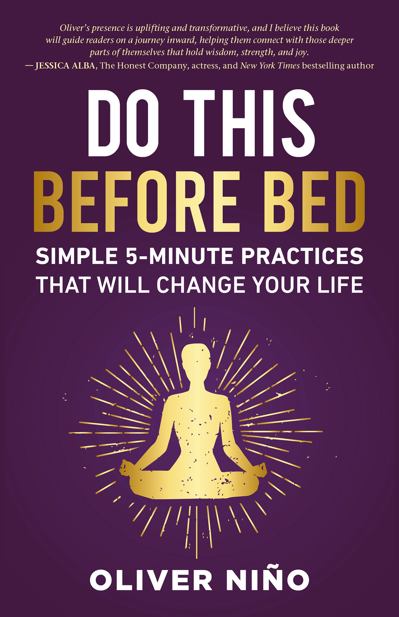 Do This Before Bed
