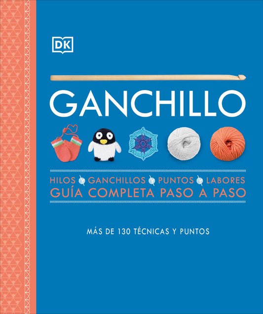 Ganchillo (Crochet)