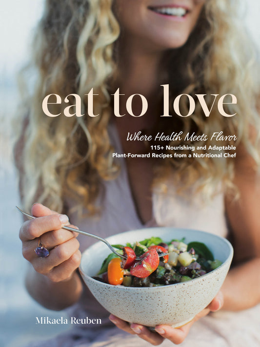 Eat to Love