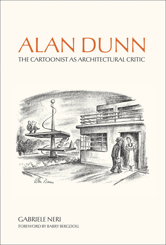 Alan Dunn