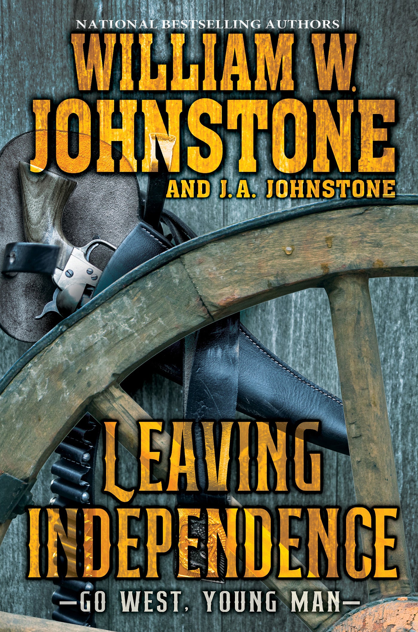 Leaving Independence