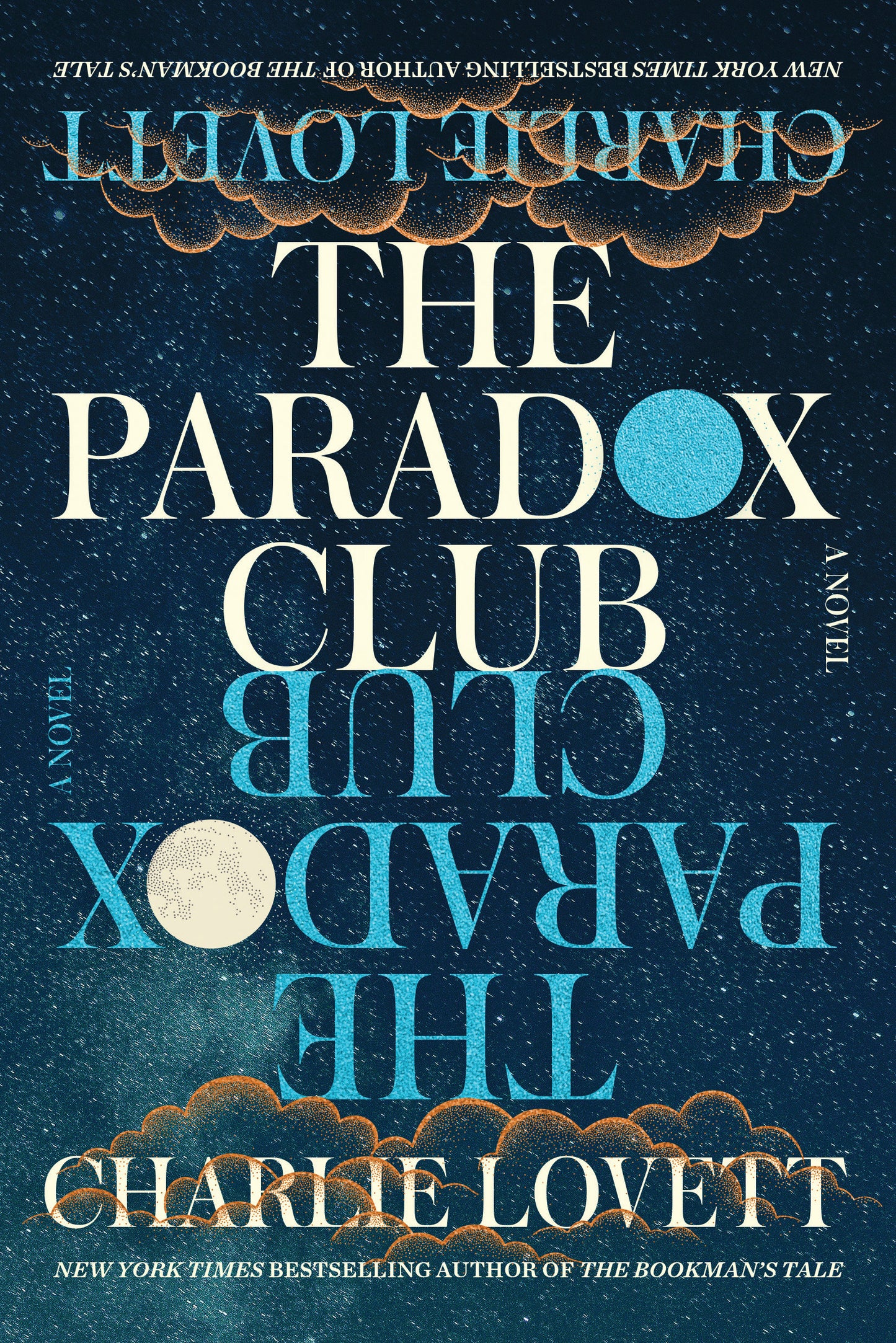 The Paradox Club