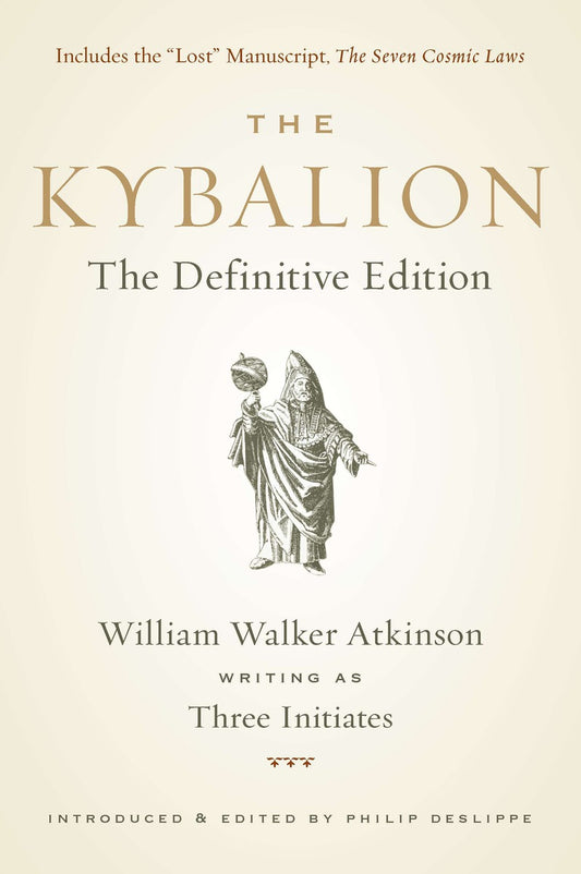 The Kybalion