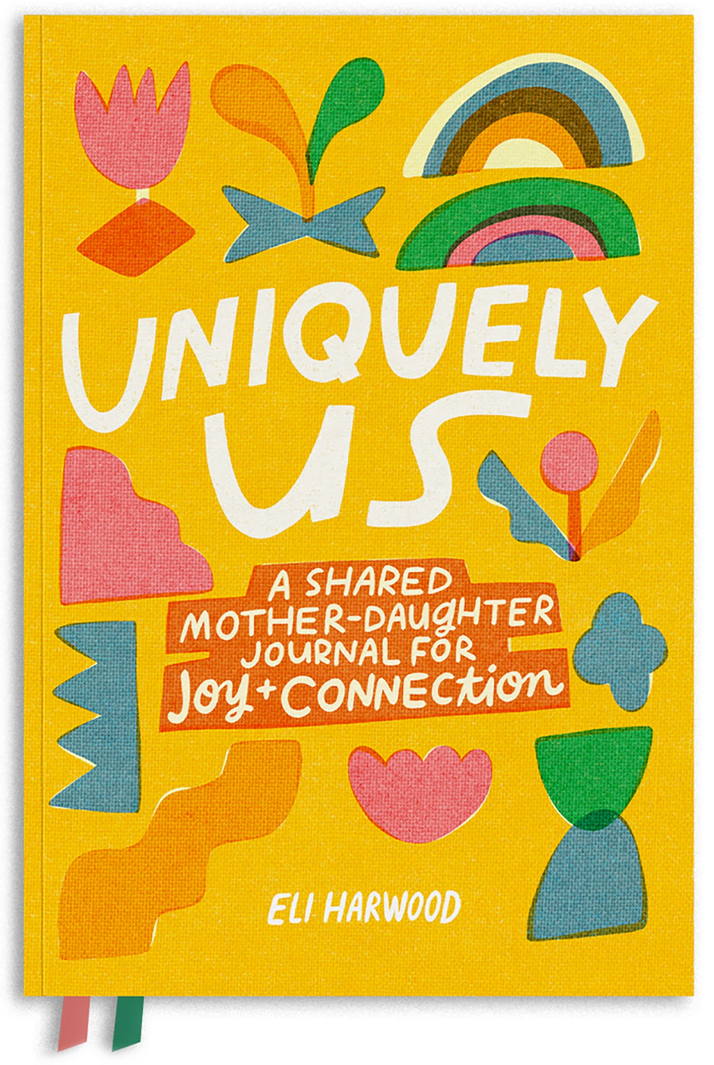 Uniquely Us: Mother &amp; Daughter
