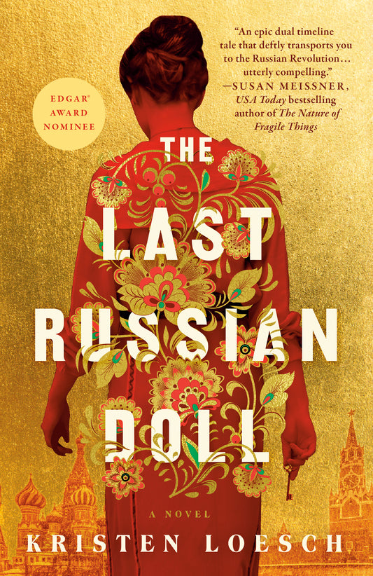 The Last Russian Doll