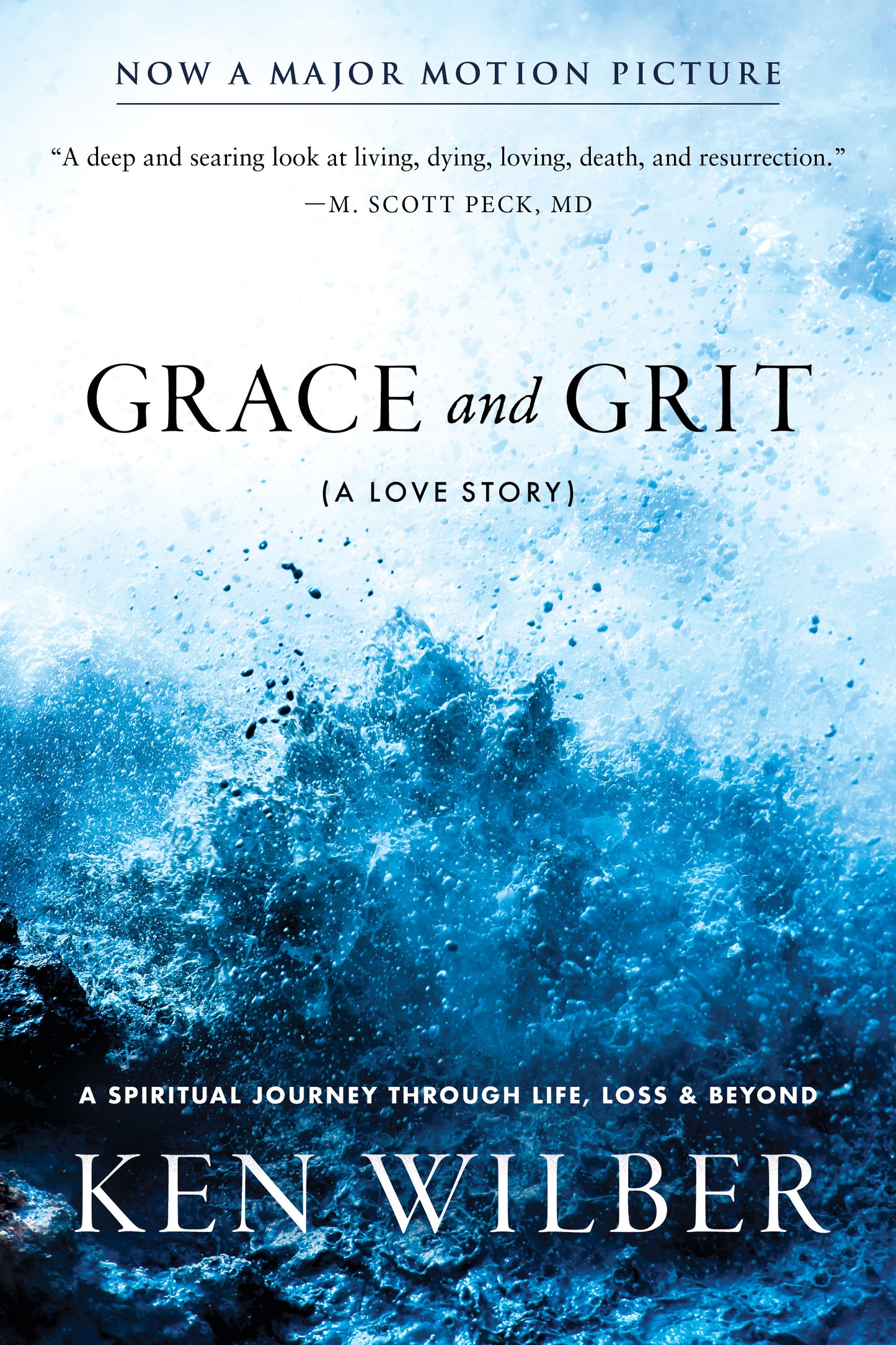 Grace and Grit