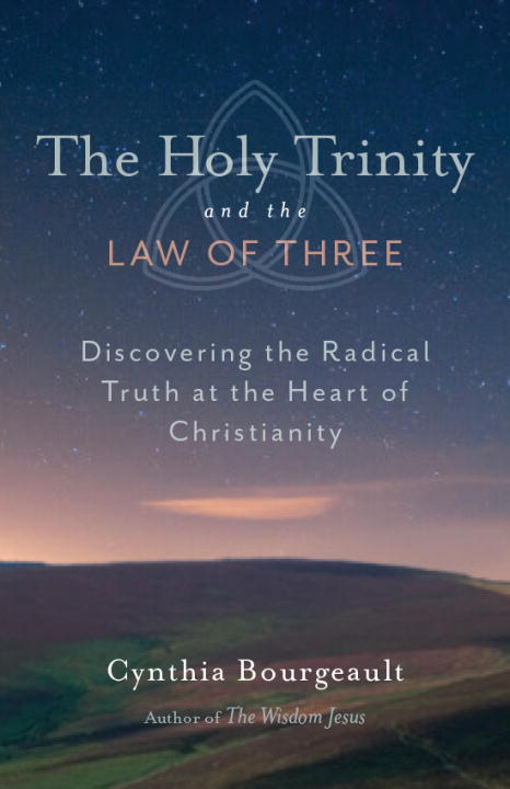 The Holy Trinity and the Law of Three