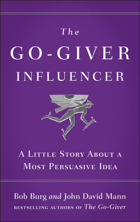 The Go-Giver Influencer