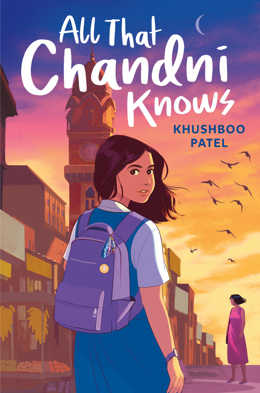 All That Chandni Knows