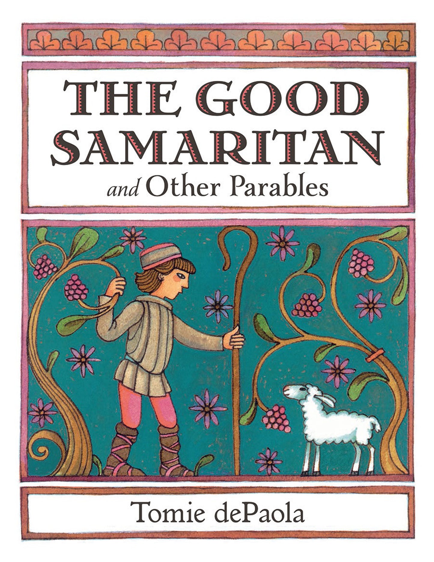 The Good Samaritan and Other Parables