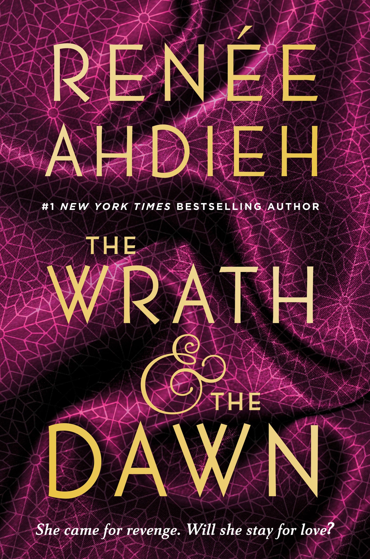 The Wrath &amp; the Dawn