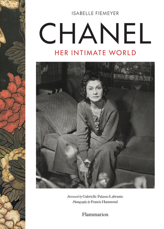 Chanel: Her Intimate World