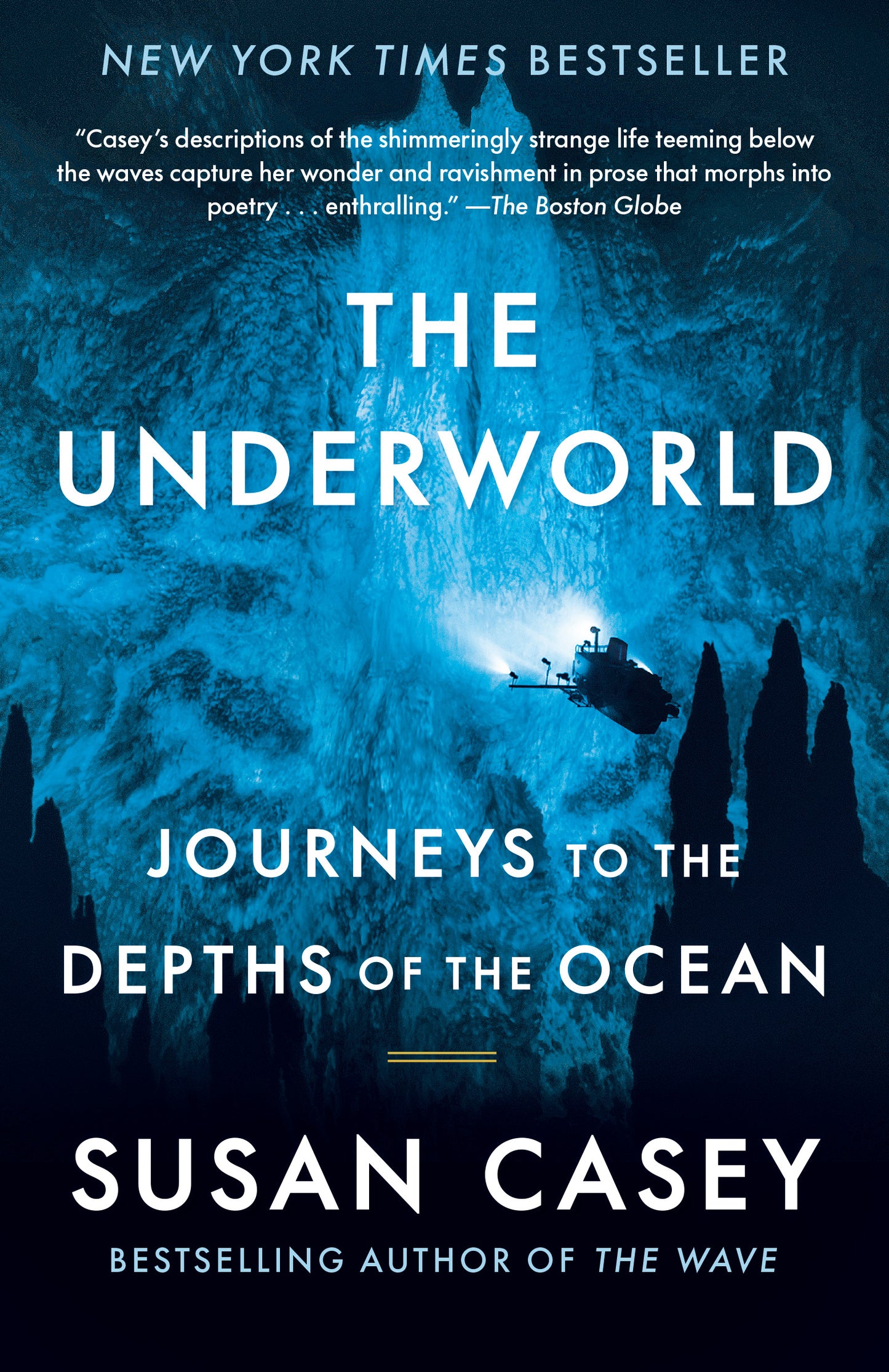 The Underworld