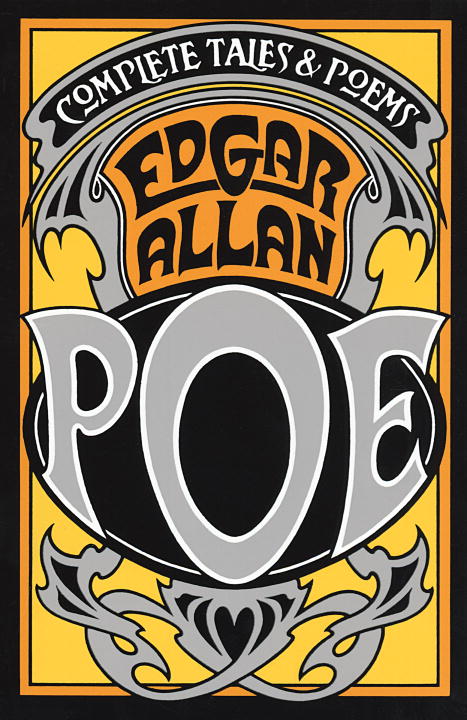 Complete Tales &amp; Poems of Edgar Allan Poe