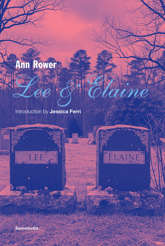 Lee &amp; Elaine