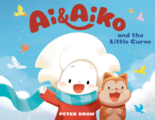 Ai & Aiko and the Little Curve