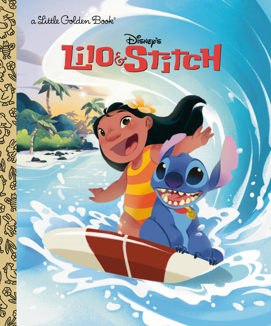 Lilo &amp; Stitch (Disney Lilo &amp; Stitch)