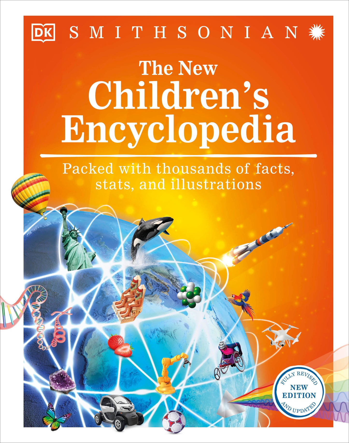 The New Children's Encyclopedia