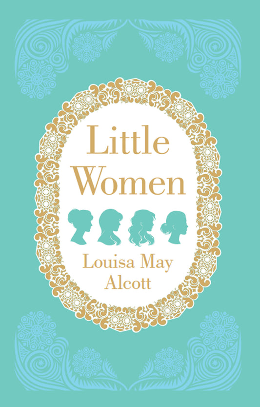 Little Women (Deluxe Hardbound Edition)