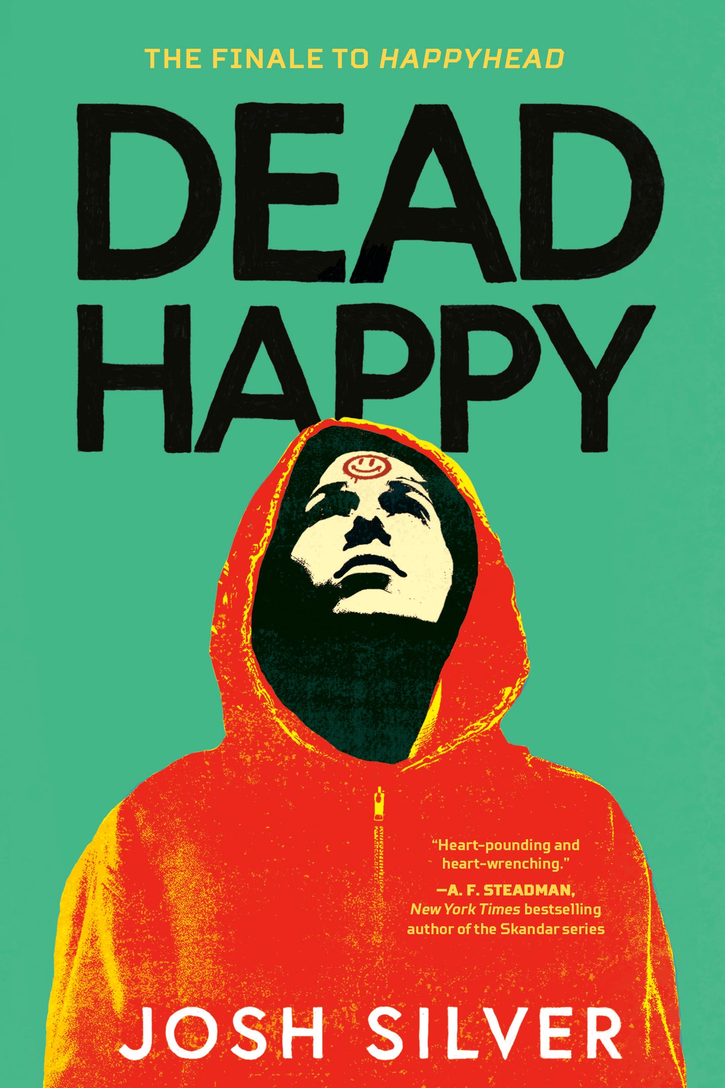 Dead Happy