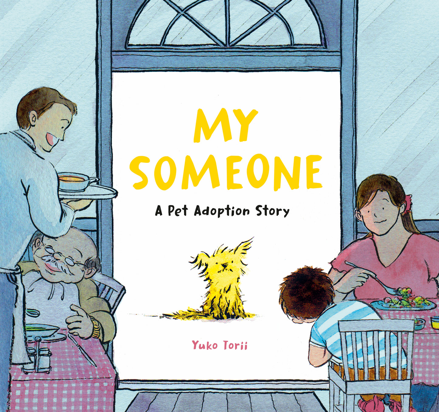 My Someone