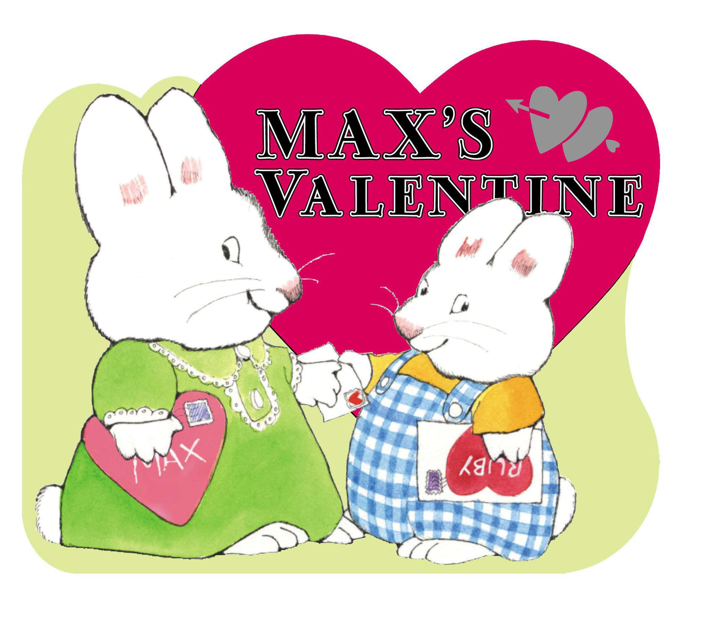 Max's Valentine