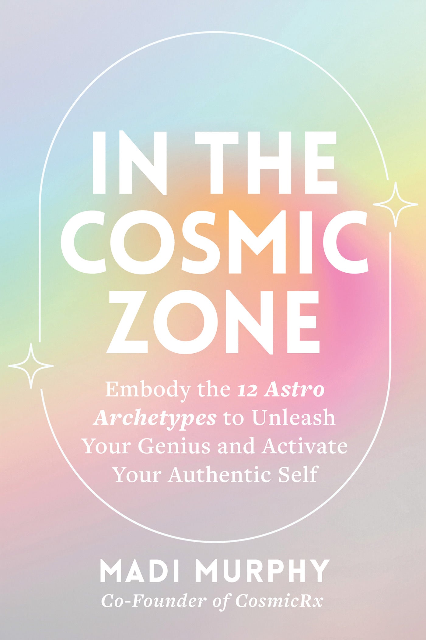 In the Cosmic Zone