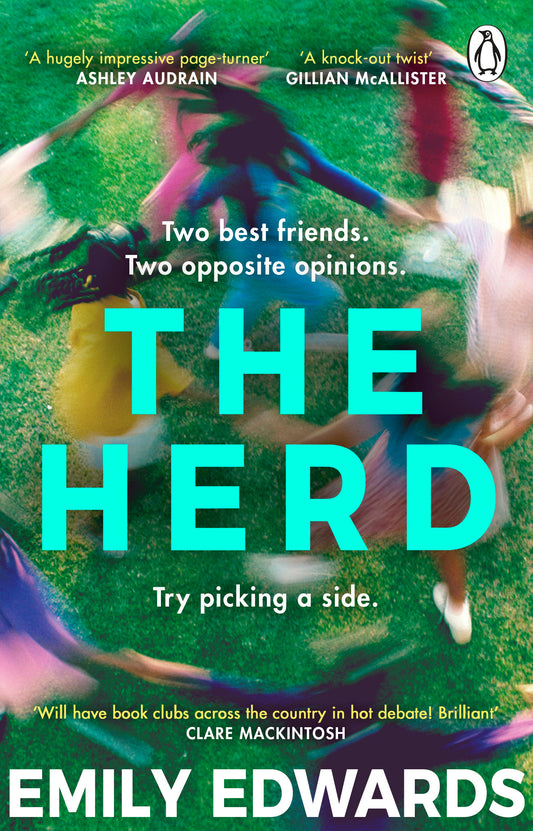 The Herd