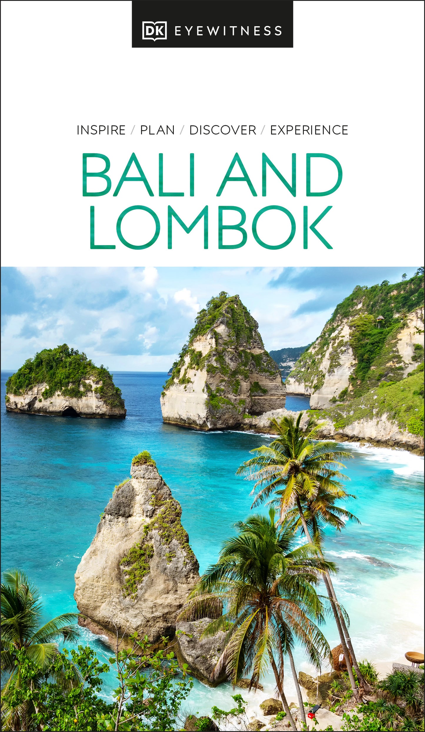 DK Bali and Lombok