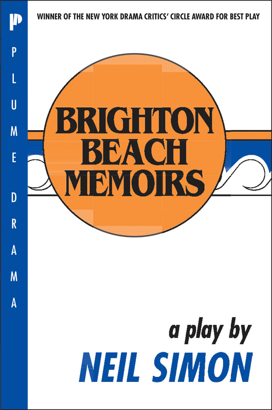 Brighton Beach Memoirs