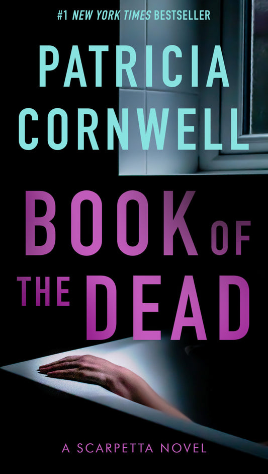 Book of the Dead