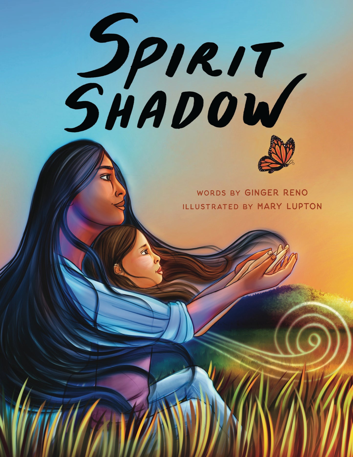 Spirit Shadow