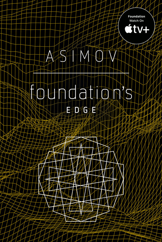 Foundation's Edge