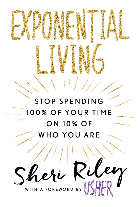 Exponential Living