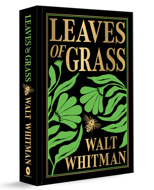 Leaves of Grass
