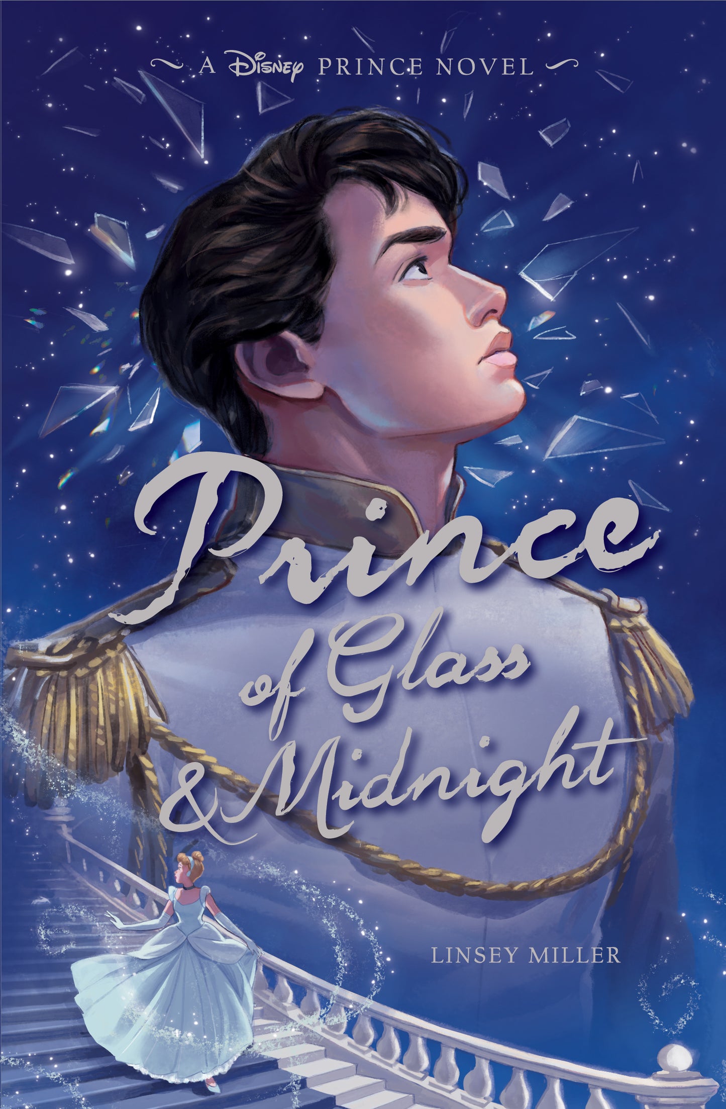 Prince of Glass &amp; Midnight
