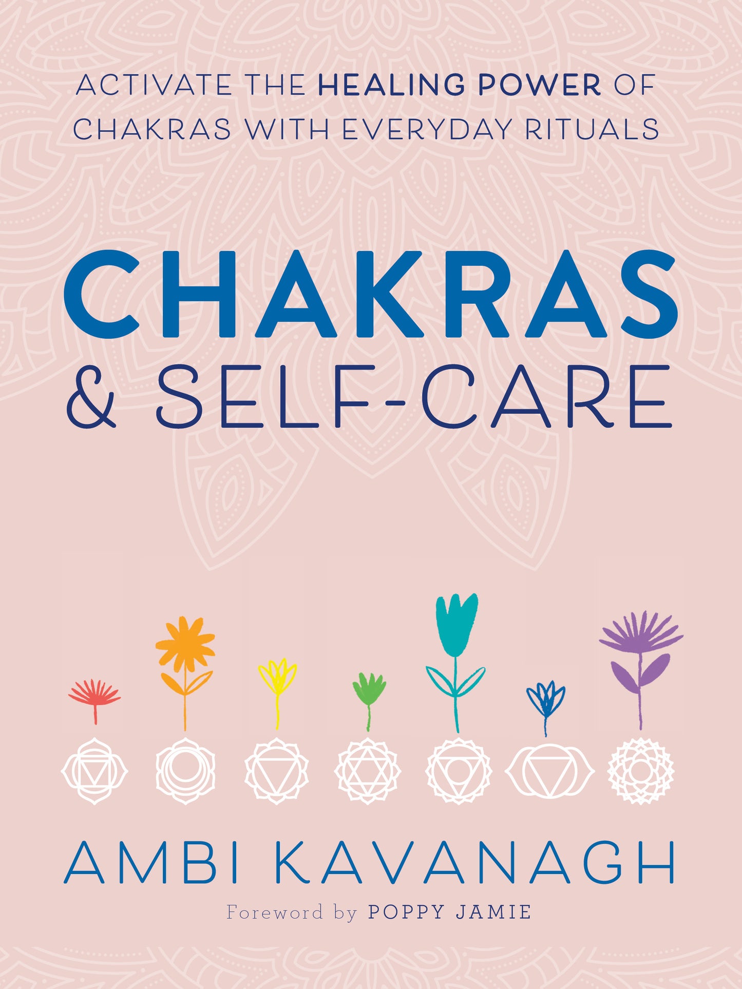 Chakras &amp; Self-Care